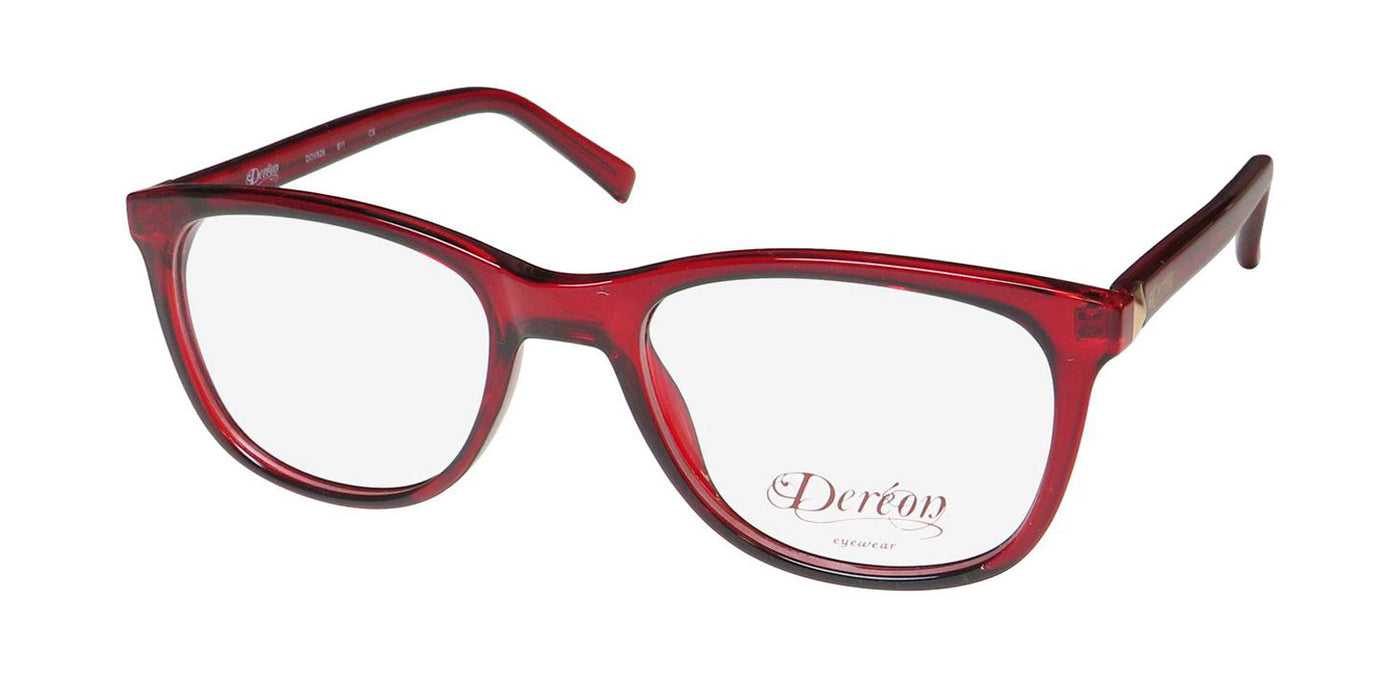 Dereon Dov526 Eyeglasses