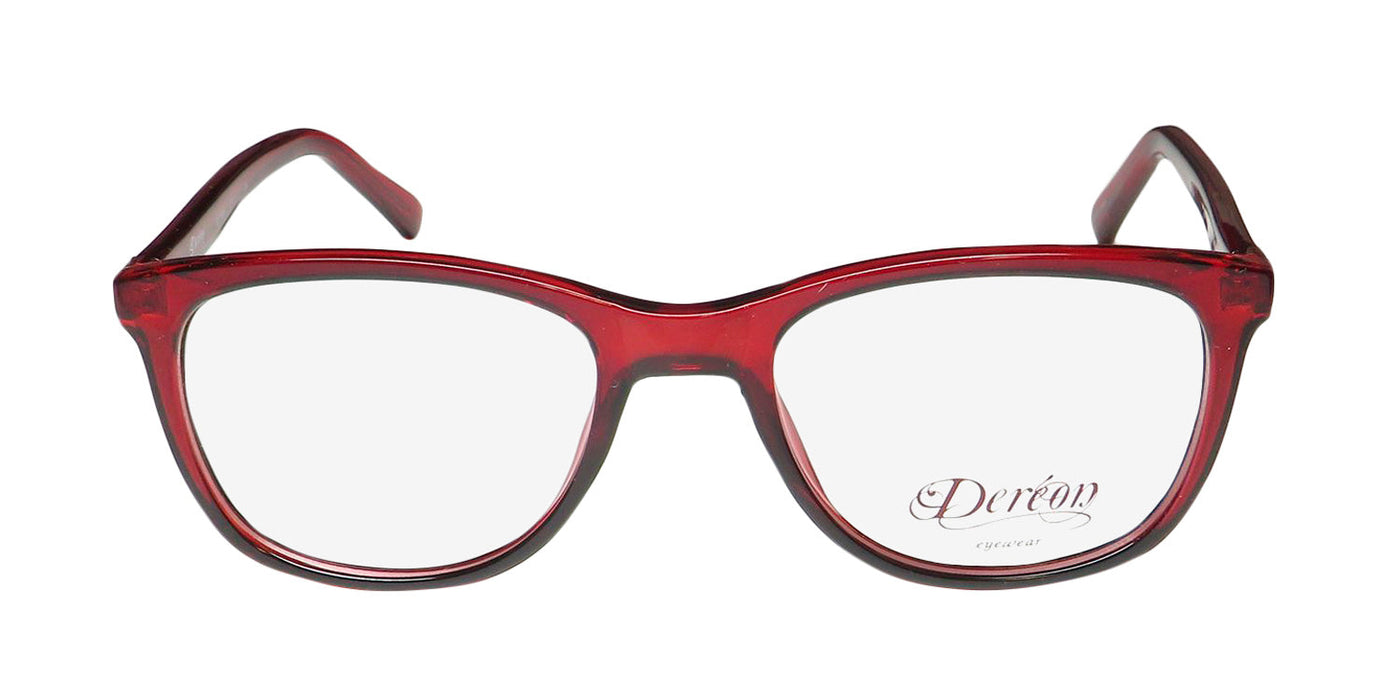 Dereon Dov526 Eyeglasses