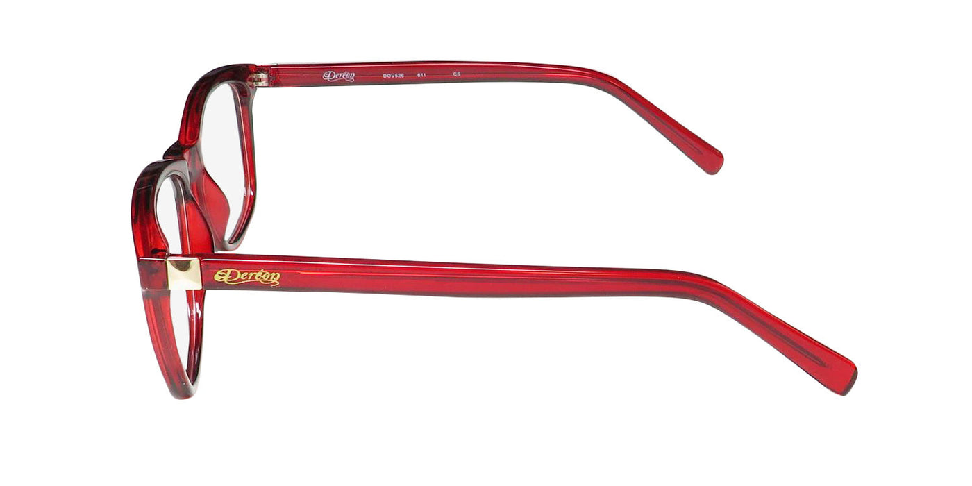 Dereon Dov526 Eyeglasses