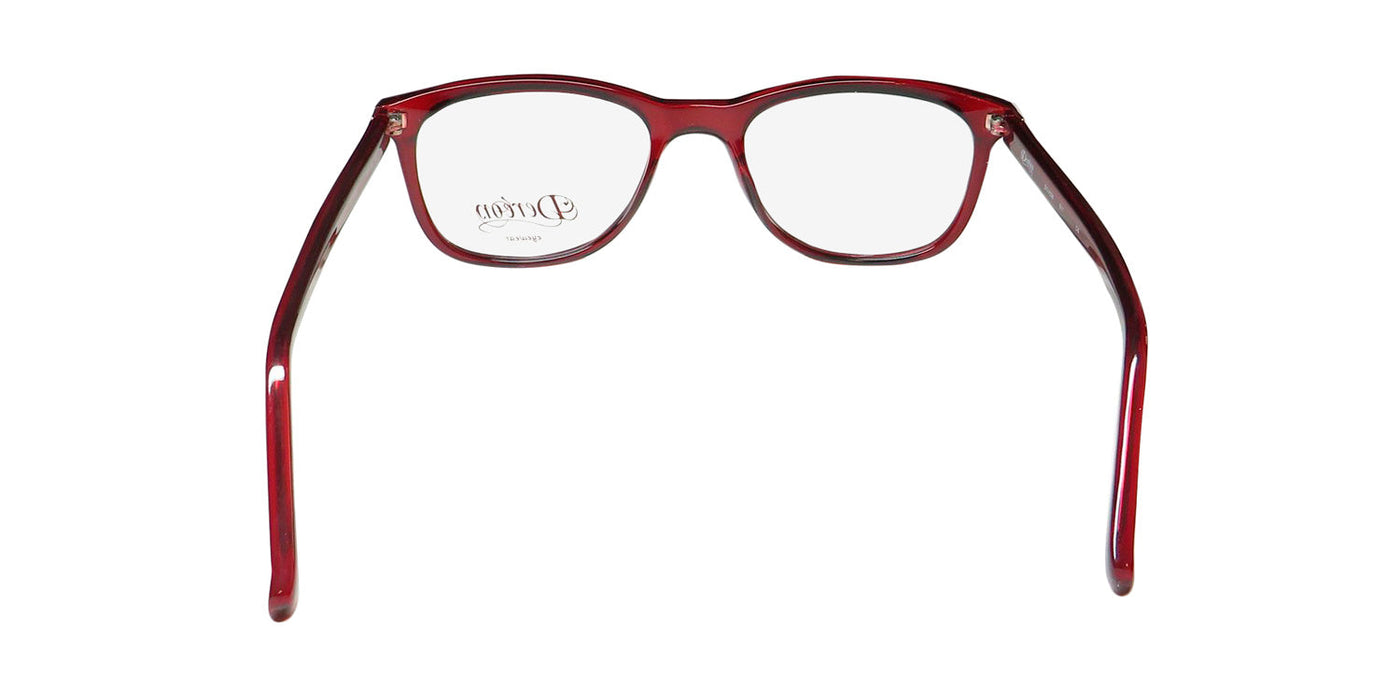 Dereon Dov526 Eyeglasses