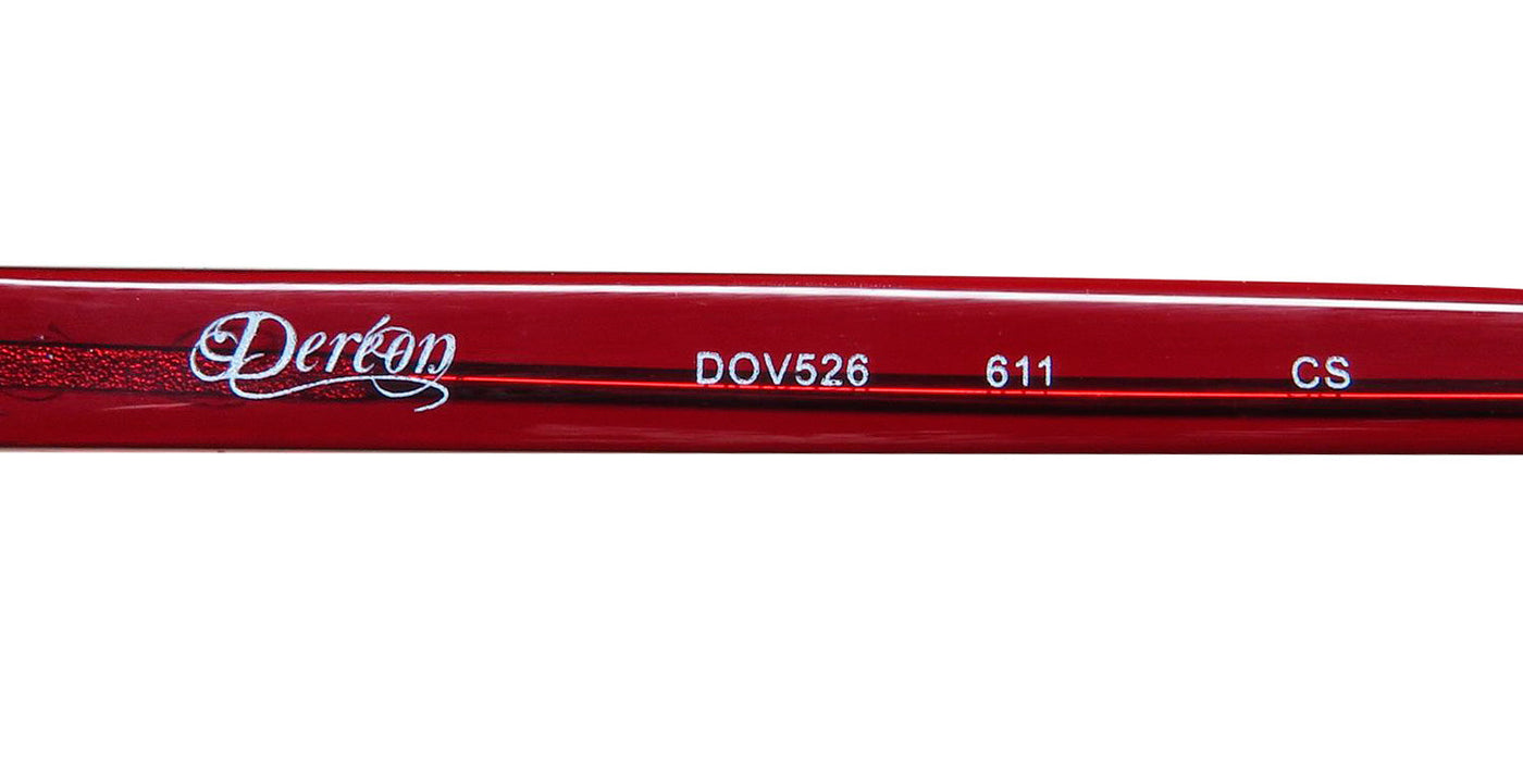 Dereon Dov526 Eyeglasses