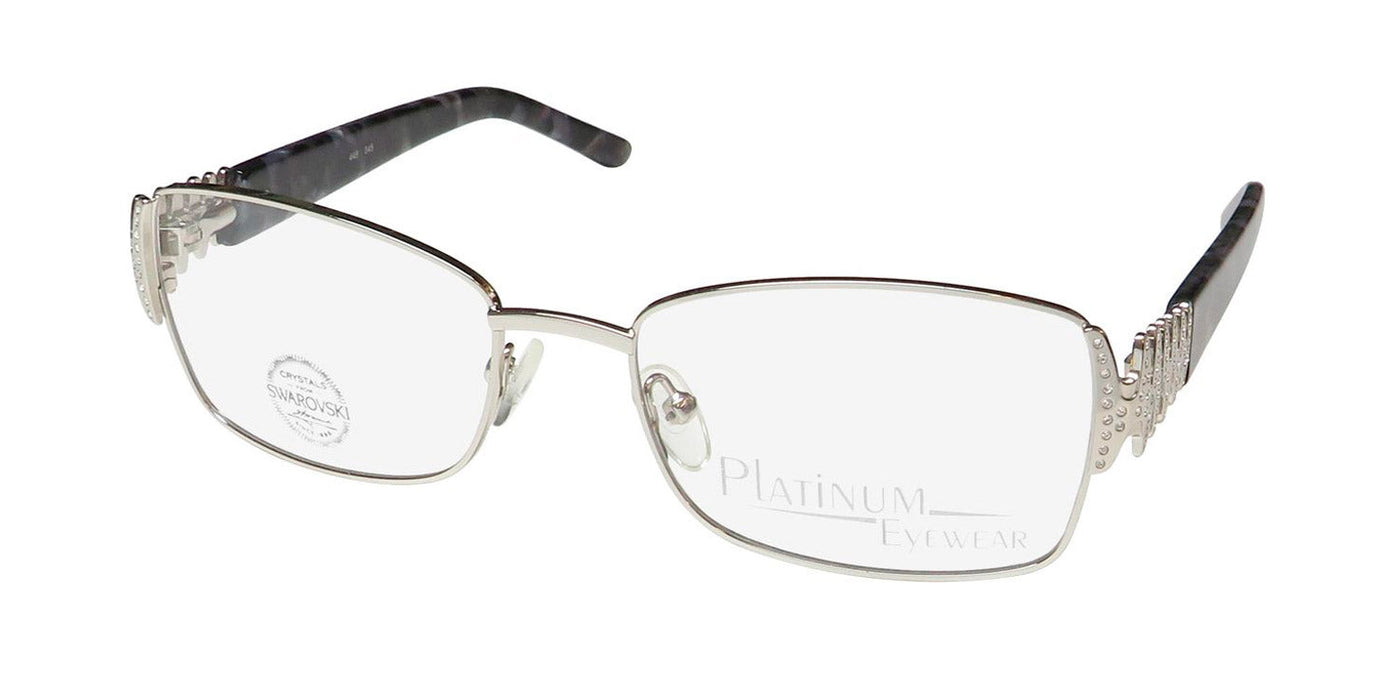 Platinum 445 Eyeglasses