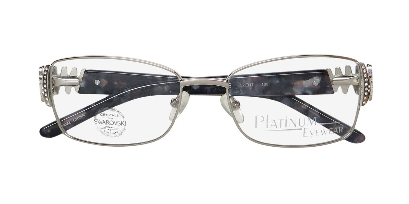 Platinum 445 Eyeglasses