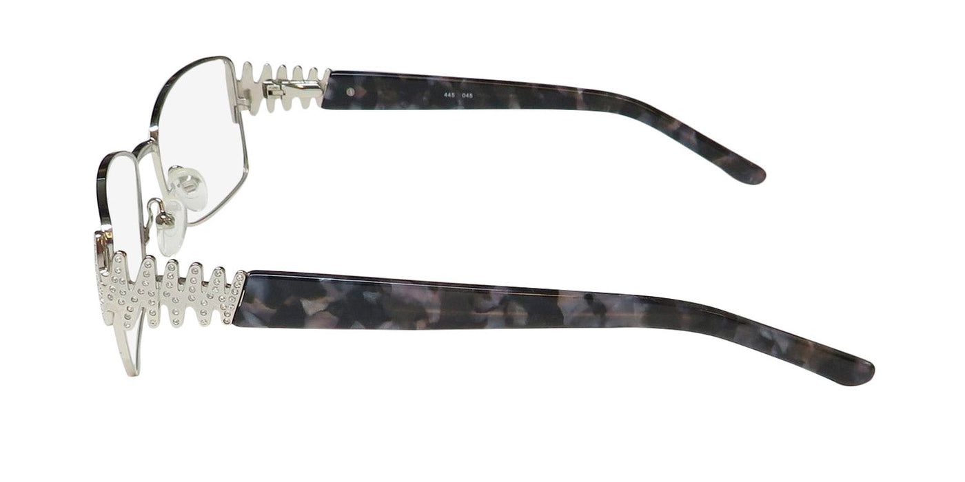 Platinum 445 Eyeglasses