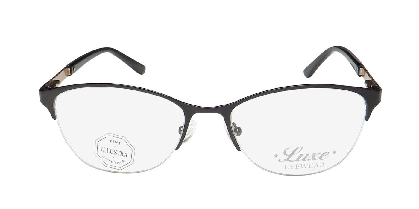 Luxe 462 Eyeglasses