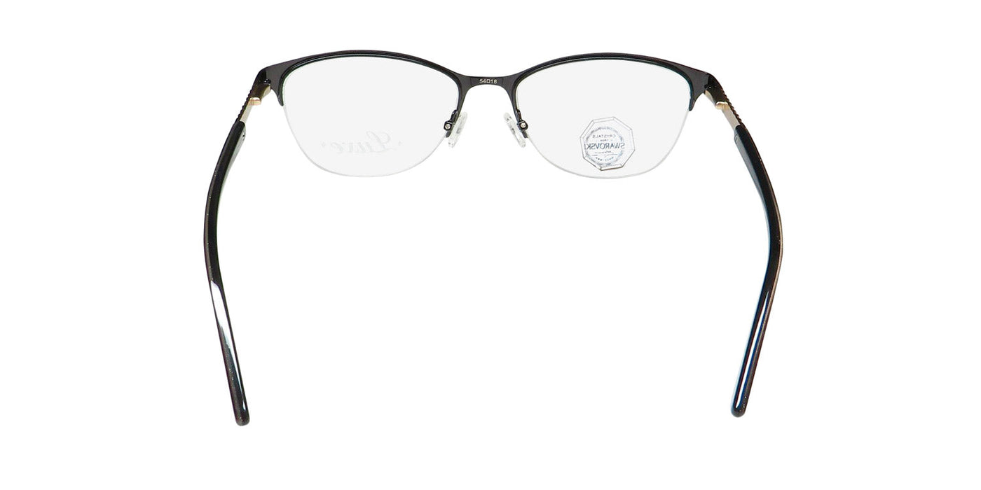 Luxe 462 Eyeglasses