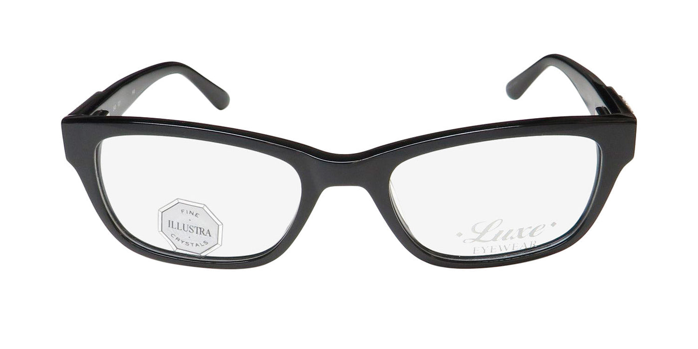 Luxe 340 Eyeglasses