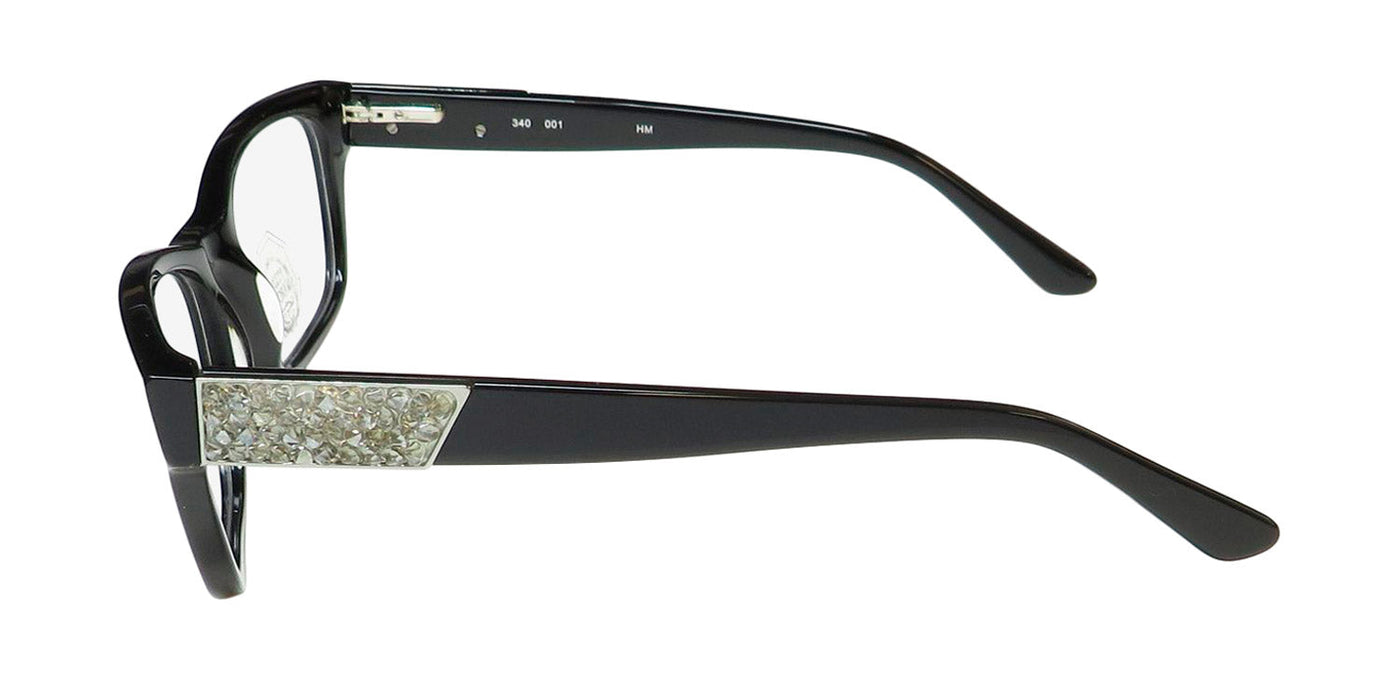 Luxe 340 Eyeglasses