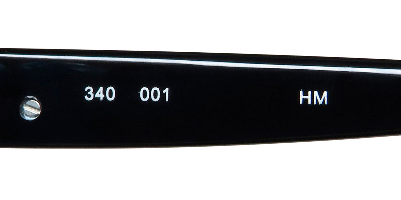 Luxe 340 Eyeglasses
