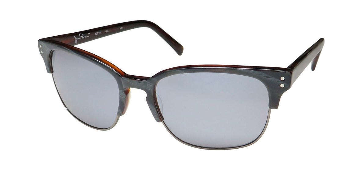 James Dean Jds104 Sunglasses —