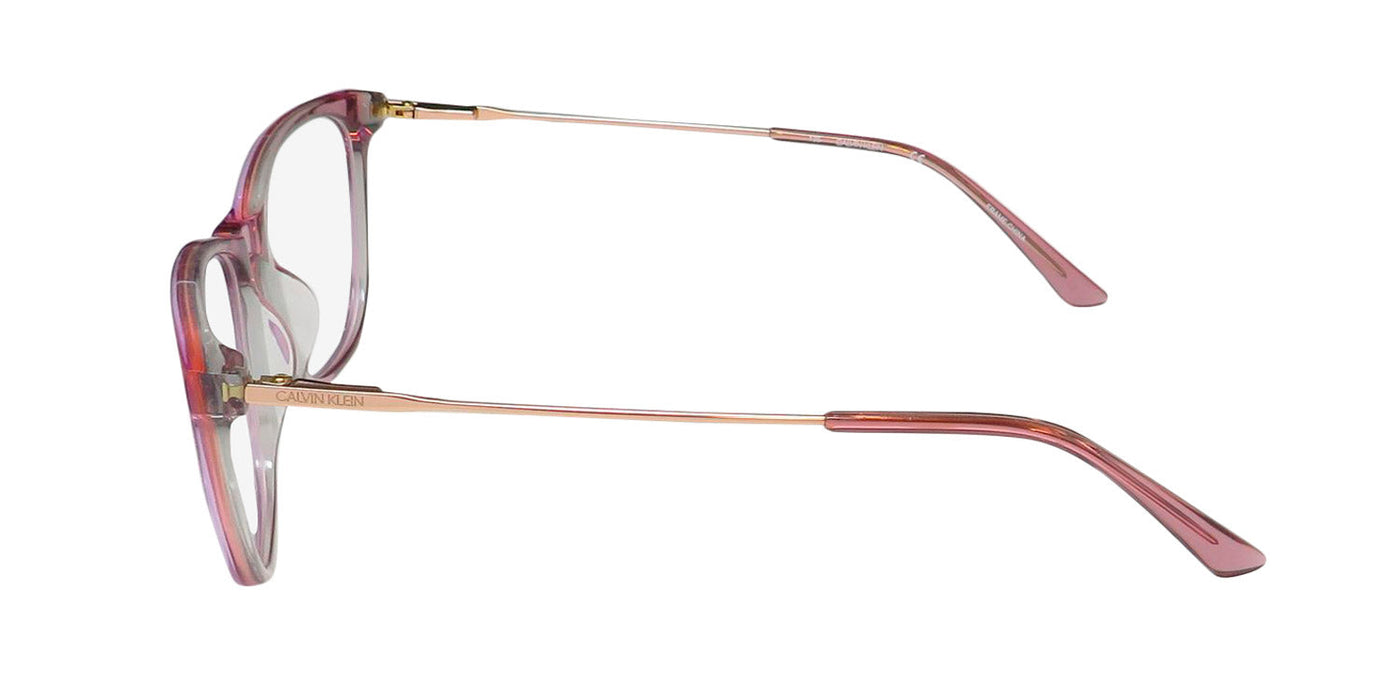 Calvin Klein Ck18706 Eyeglasses