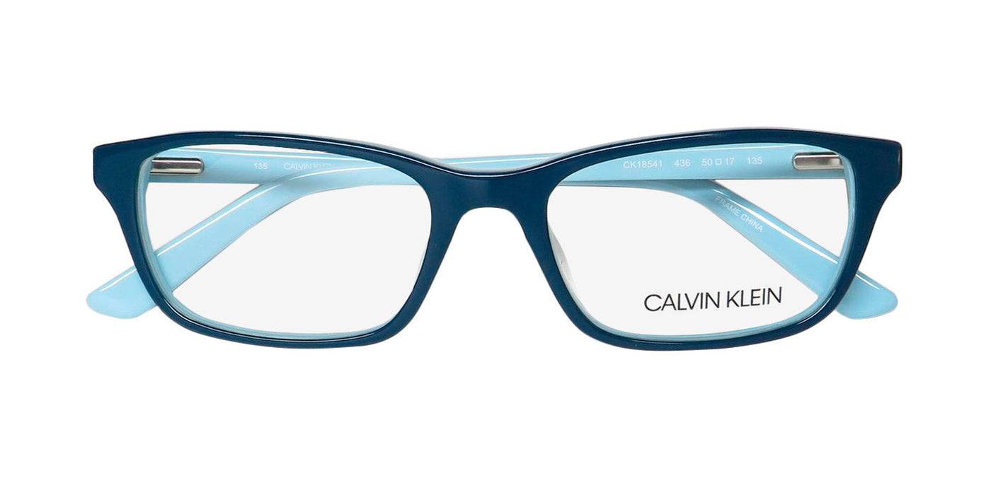 Calvin Klein Ck18541 Eyeglasses - Product image
