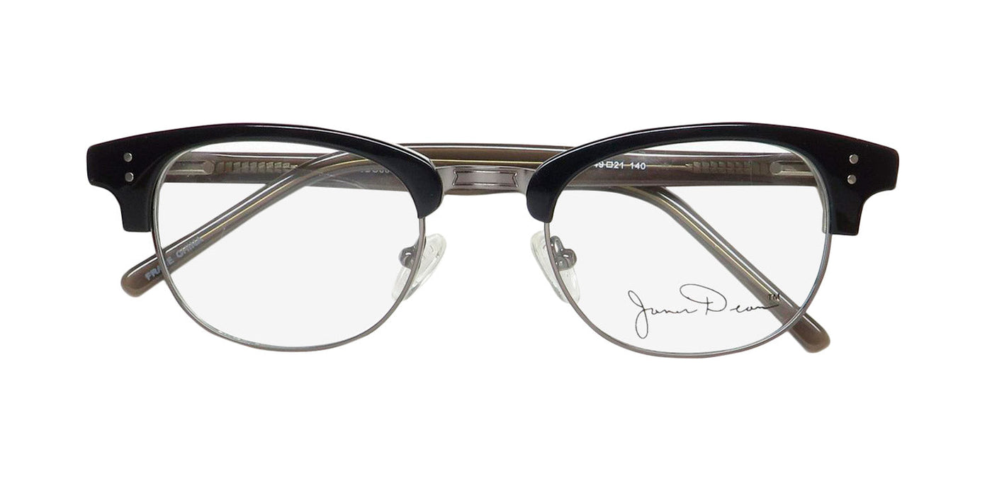 James Dean Jdo604 Eyeglasses