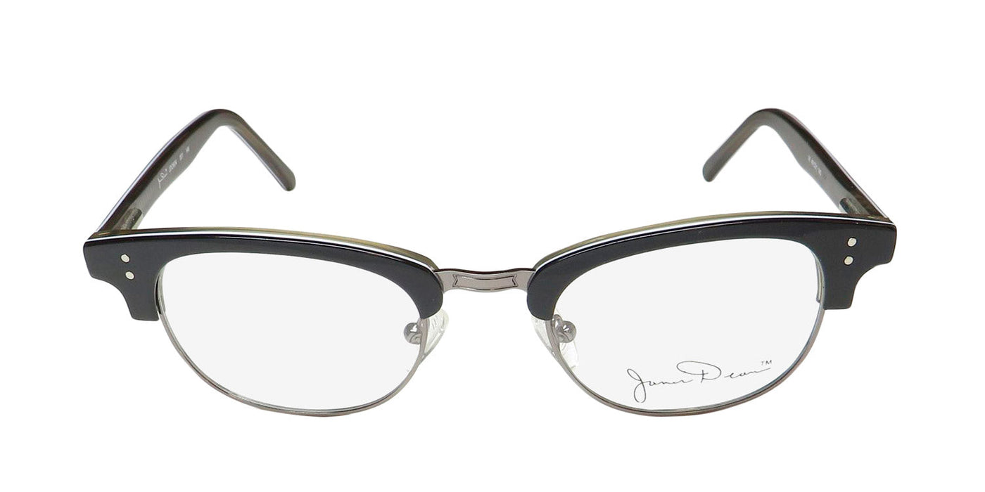 James Dean Jdo604 Eyeglasses