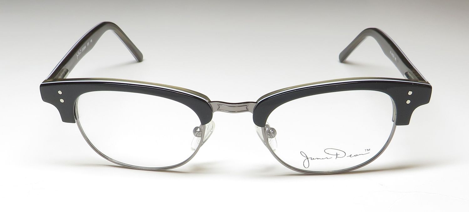 James Dean Jdo604 Eyeglasses