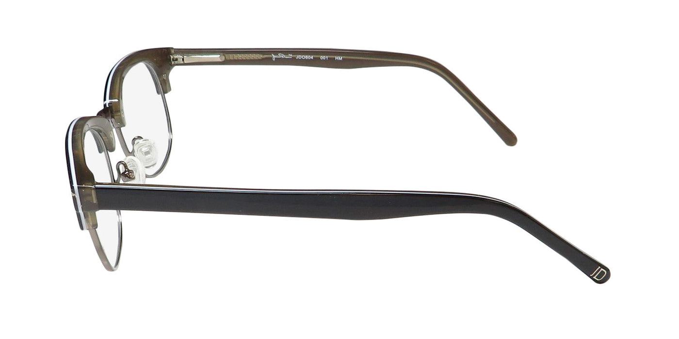 James Dean Jdo604 Eyeglasses