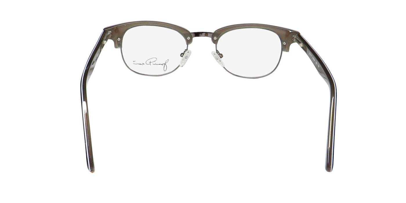 James Dean Jdo604 Eyeglasses