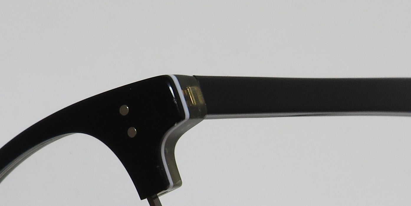 James Dean Jdo604 Eyeglasses