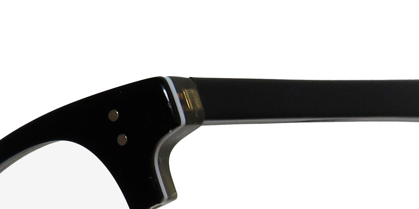 James Dean Jdo604 Eyeglasses