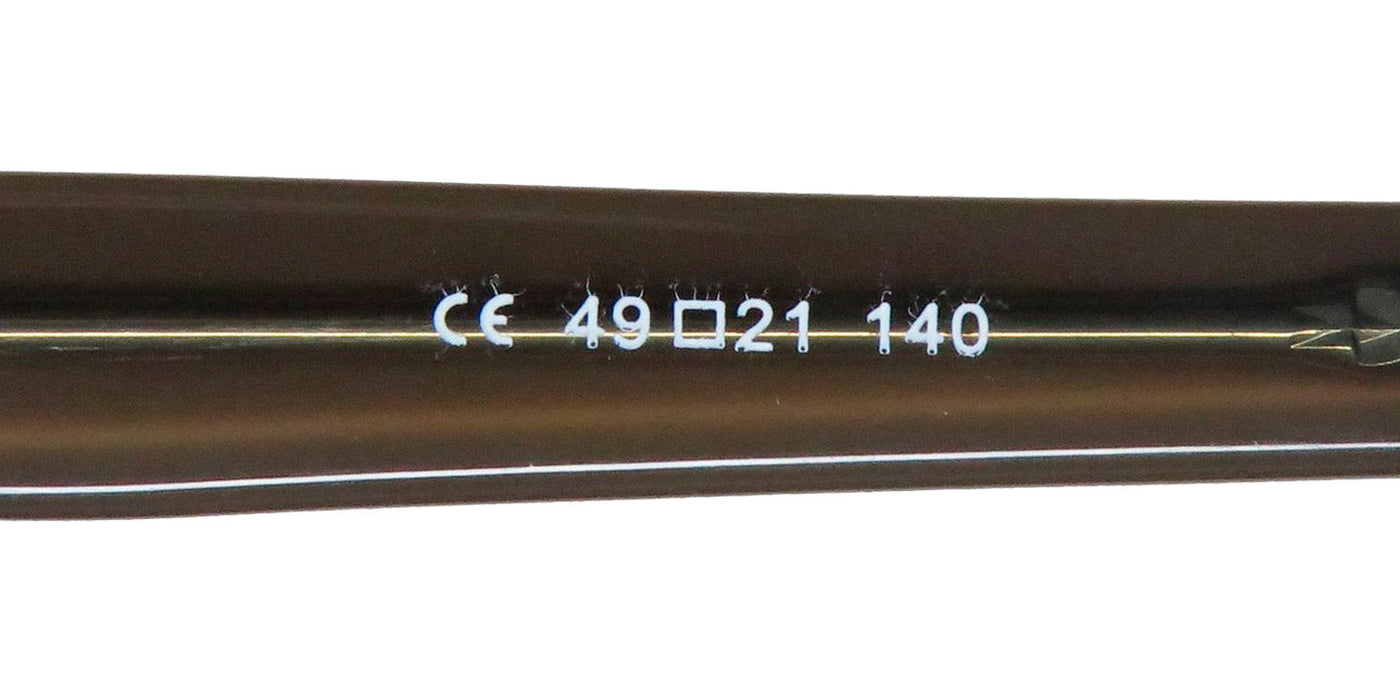 James Dean Jdo604 Eyeglasses