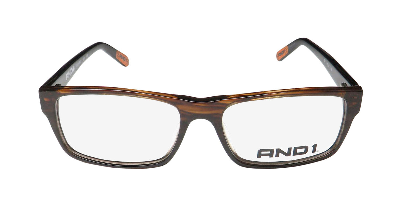AND1 Ando501 Eyeglasses