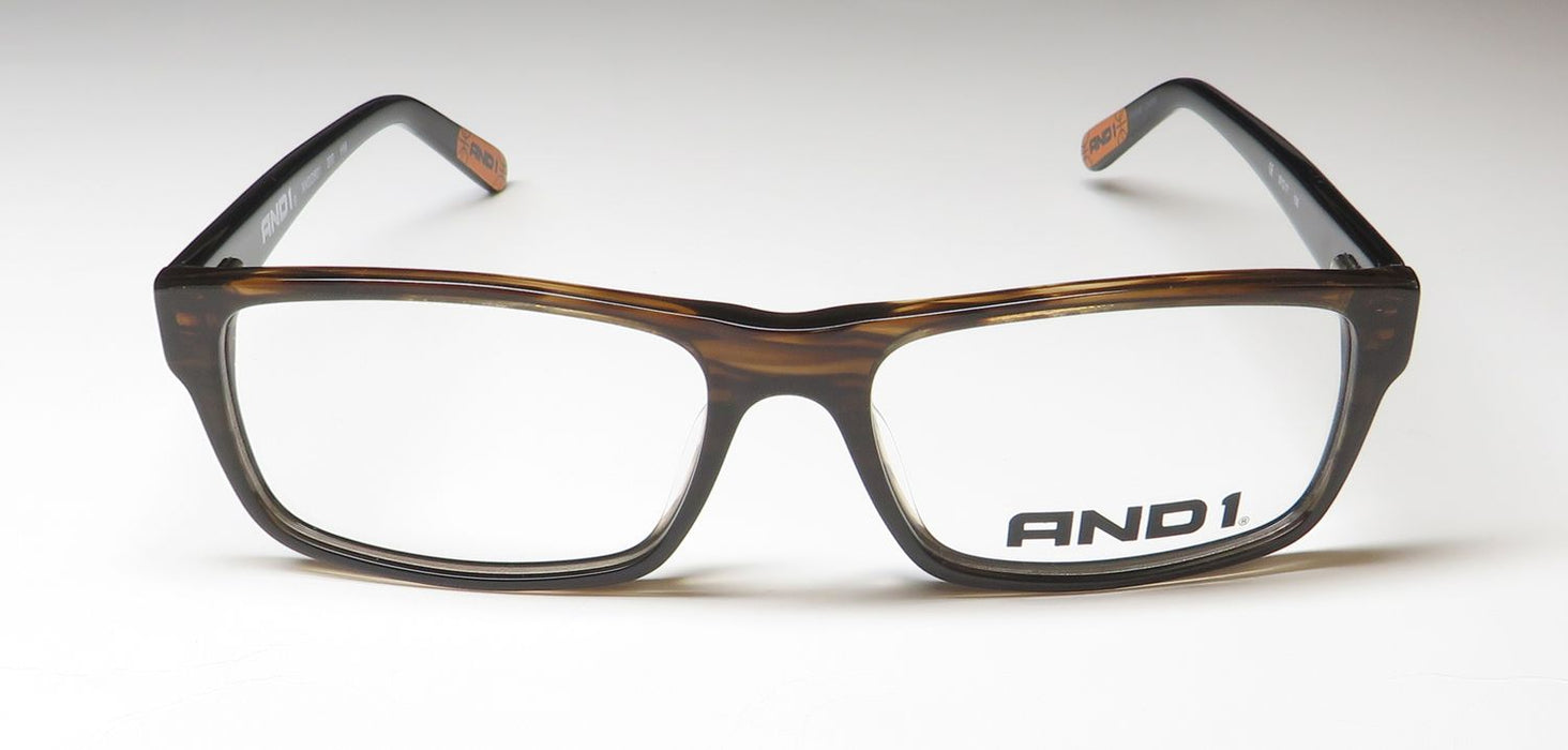 AND1 Ando501 Eyeglasses