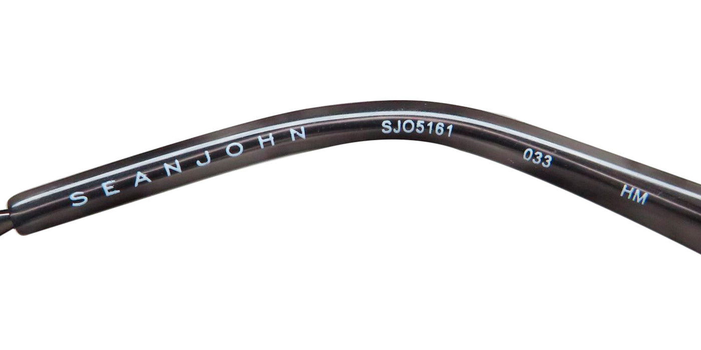 Sean John 5161 Eyeglasses