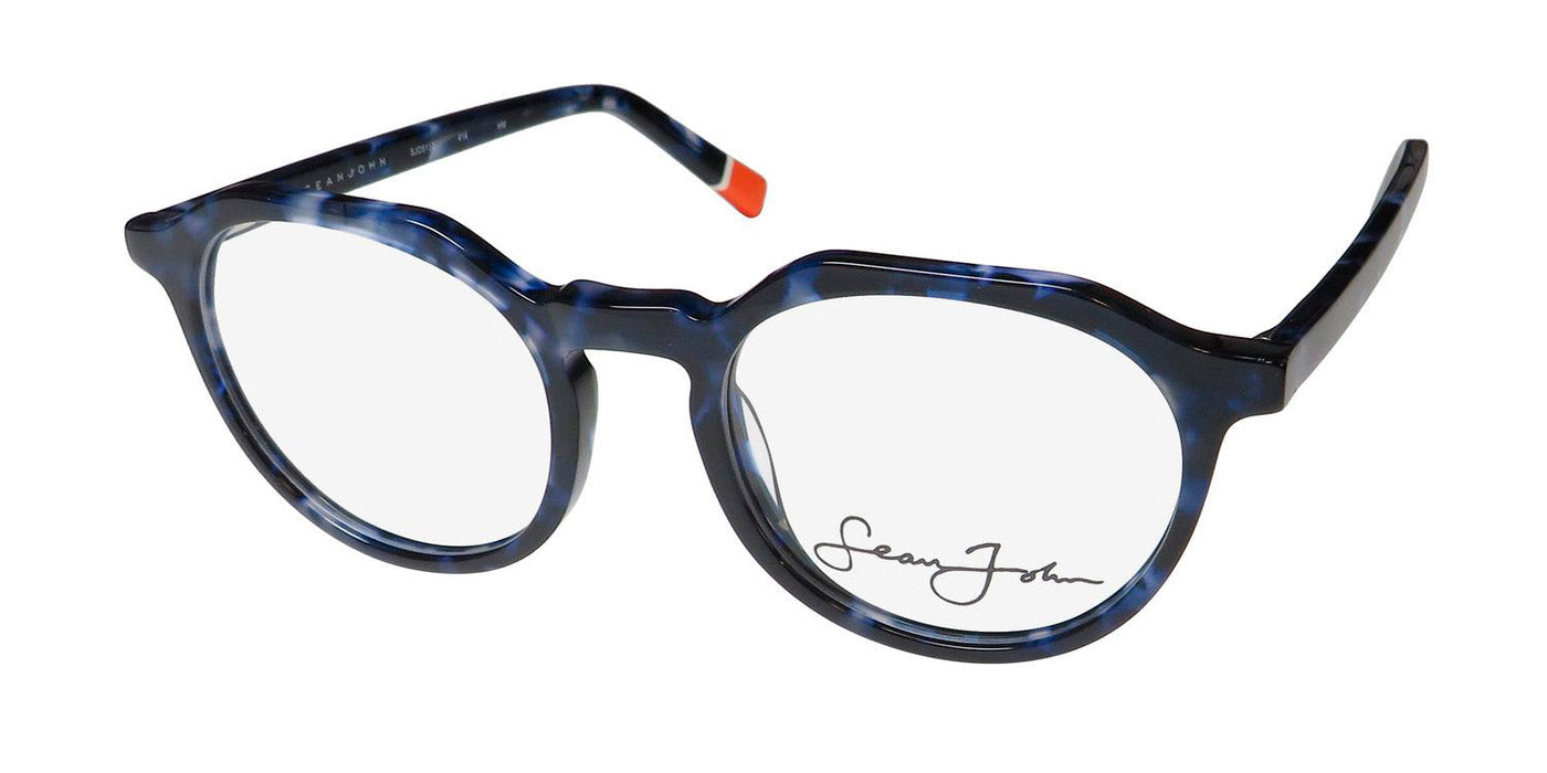 Sean John 5137 Eyeglasses