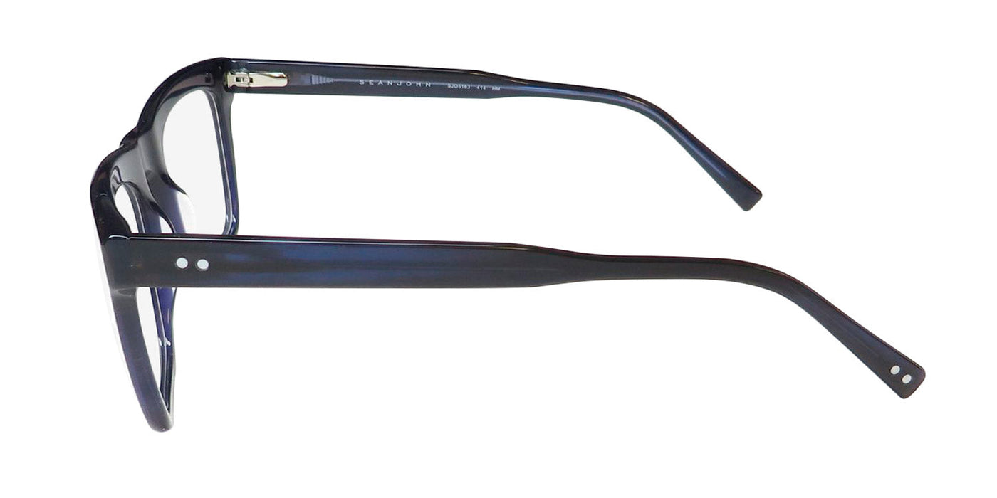 Sean John 5163 Eyeglasses
