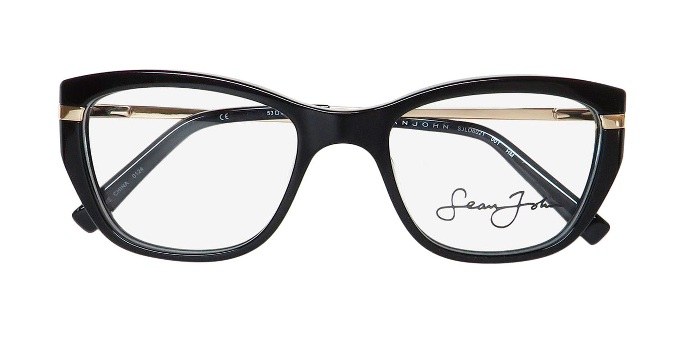 Sean John 6021 Eyeglasses