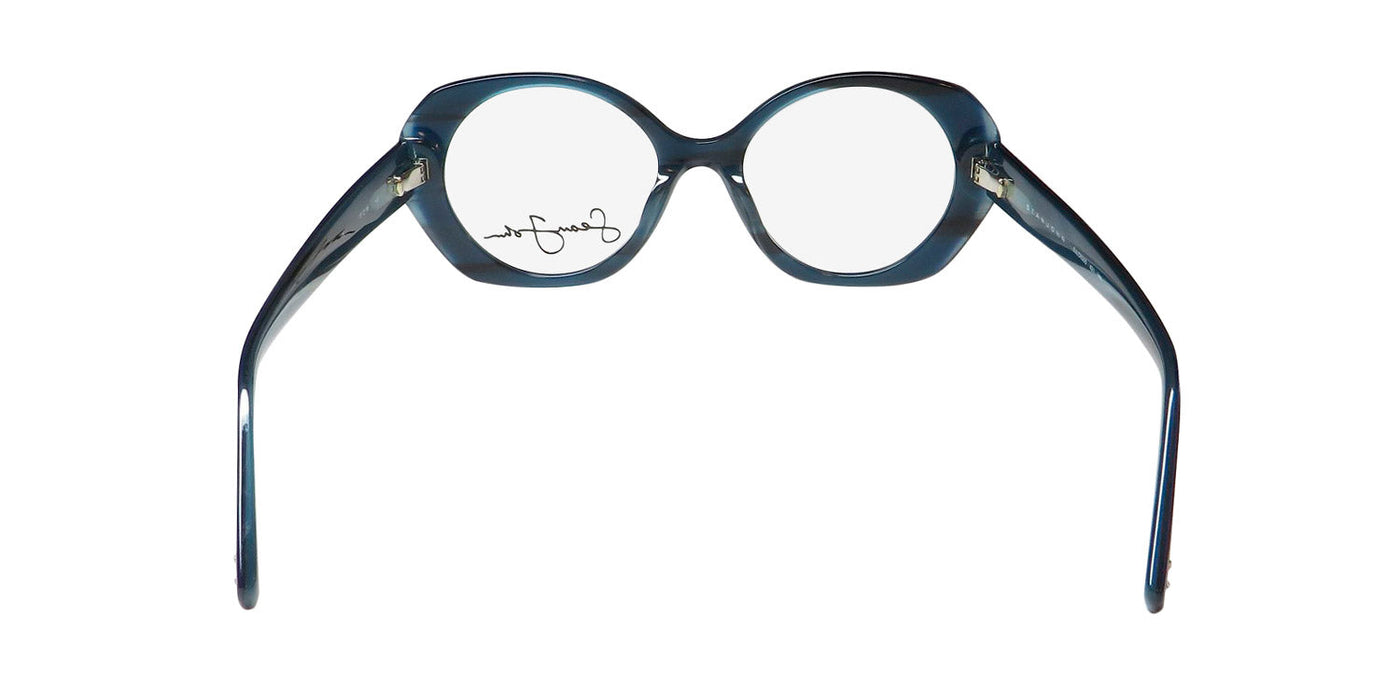 Sean John 6005 Eyeglasses