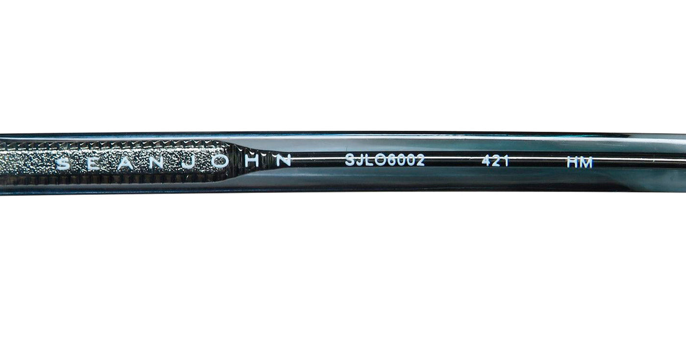 Sean John 6002 Eyeglasses