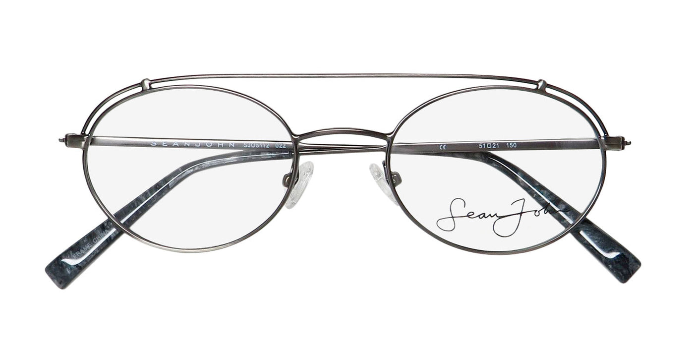 Sean John 5112 Eyeglasses