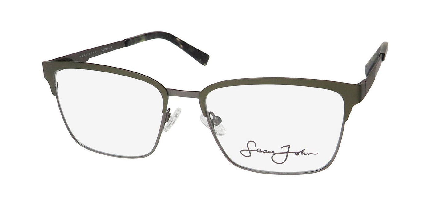 Sean John 5150 Eyeglasses