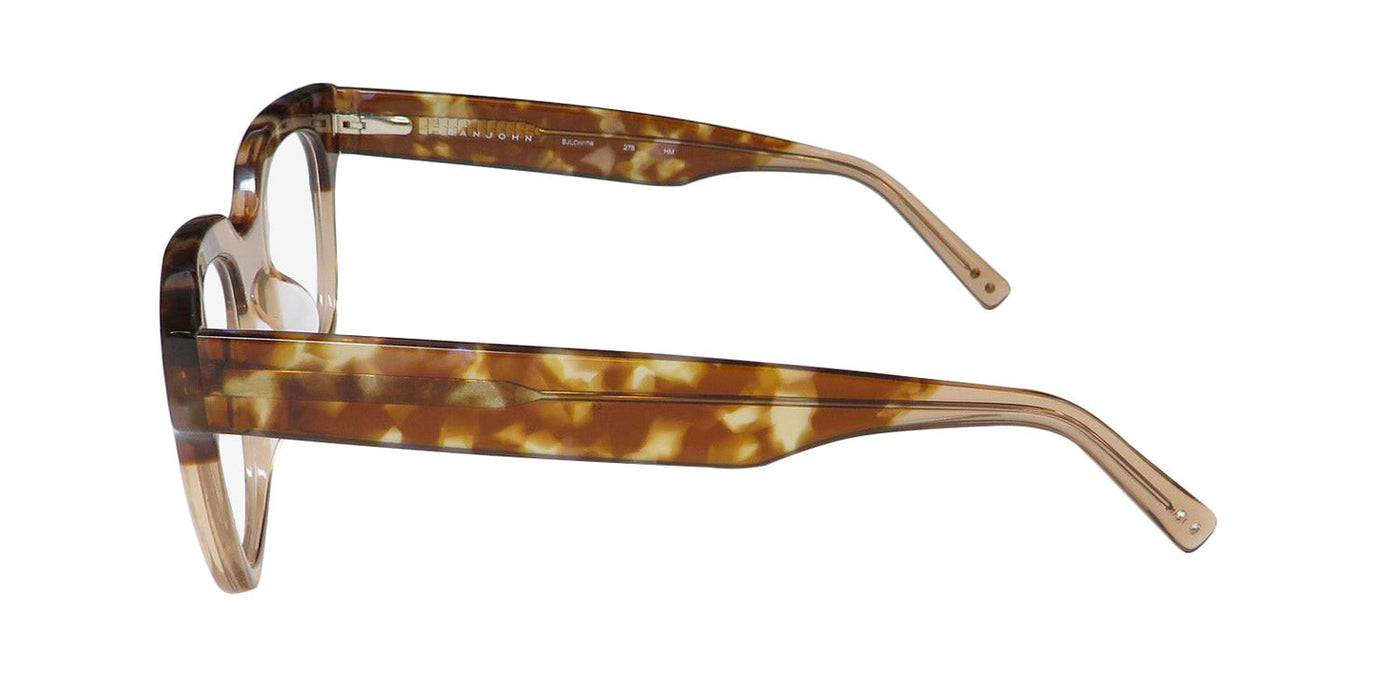 Sean John 6039 Eyeglasses