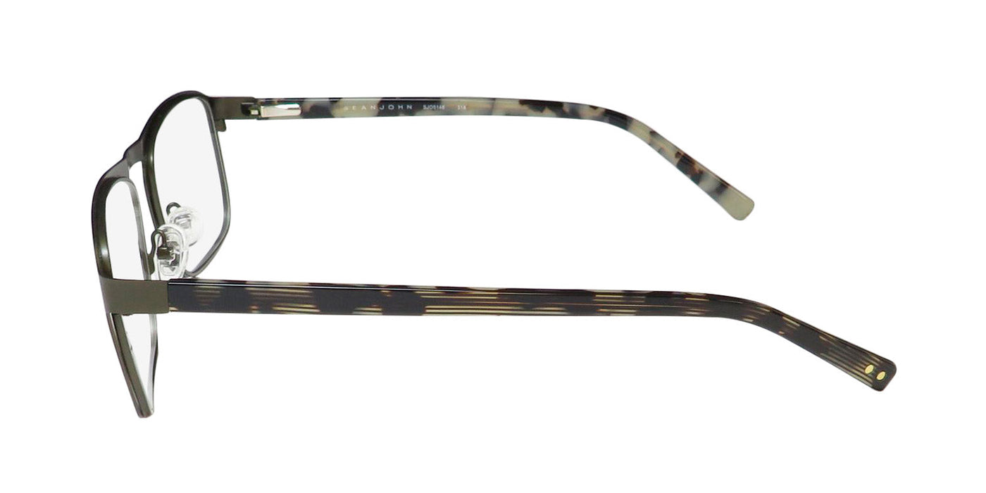 Sean John 5148 Eyeglasses