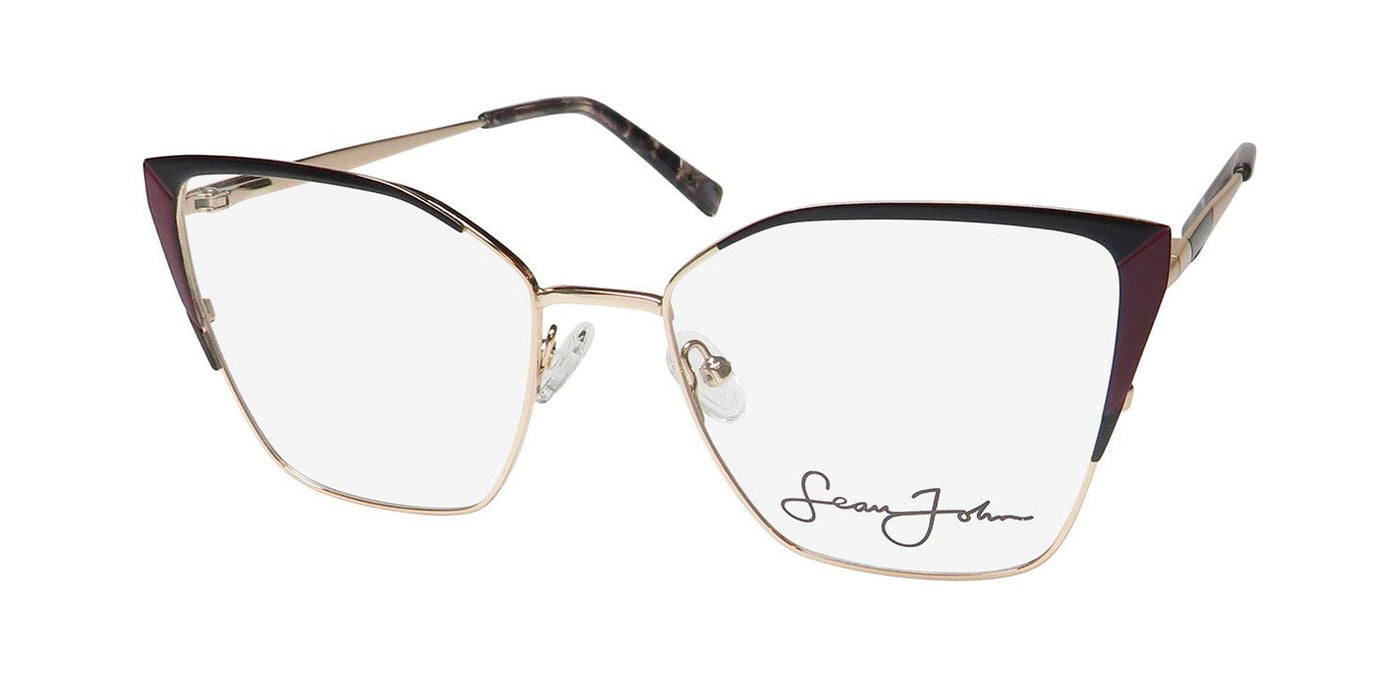 Sean John 6040 Eyeglasses