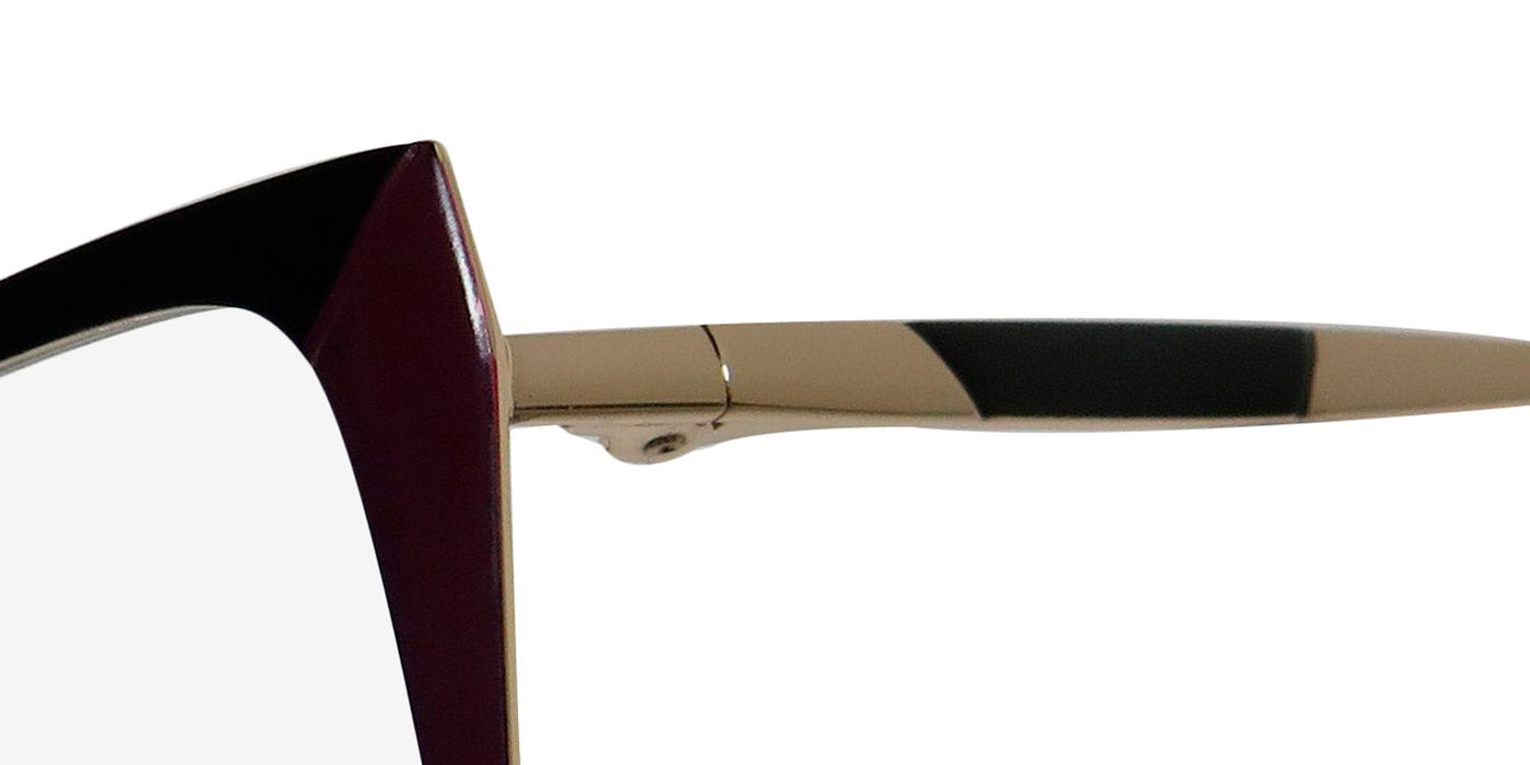 Sean John 6040 Eyeglasses