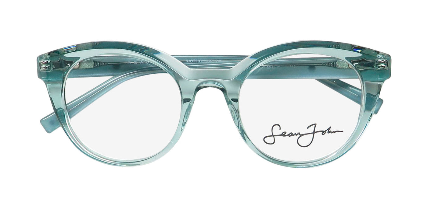 Sean John 6047 Eyeglasses