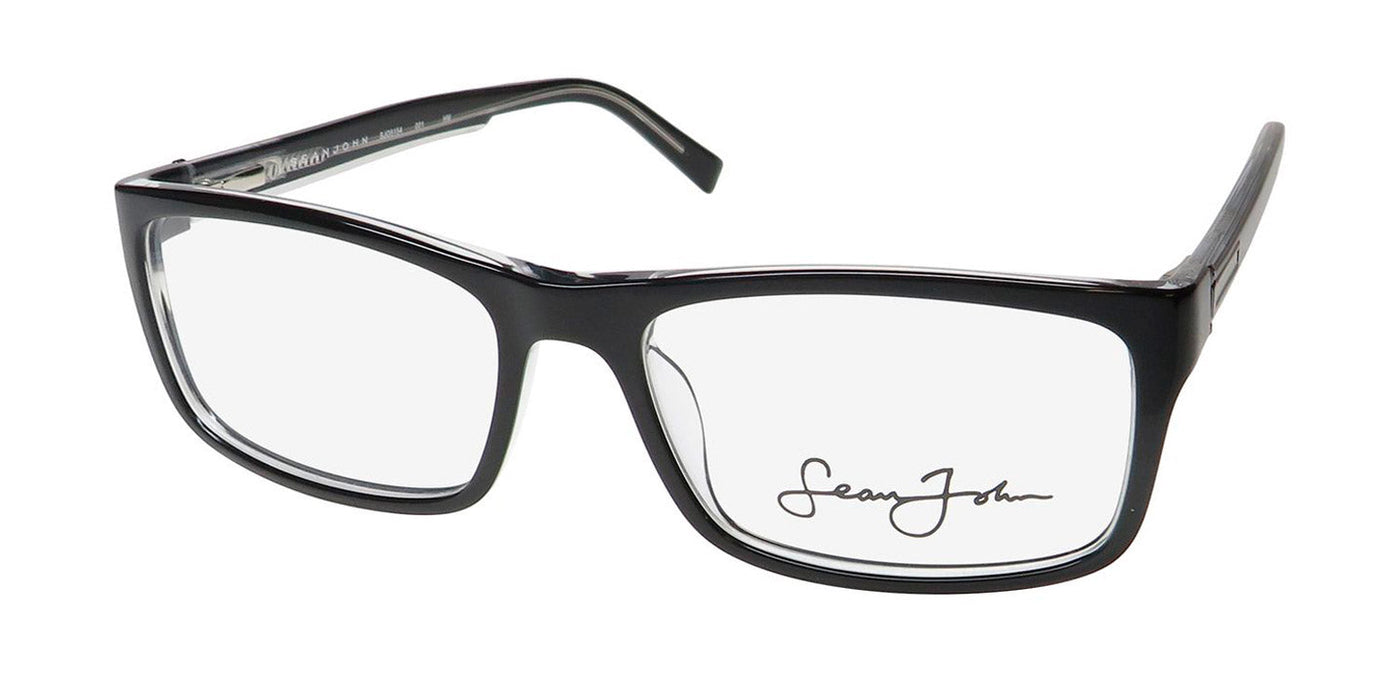 Sean John 5154 Eyeglasses