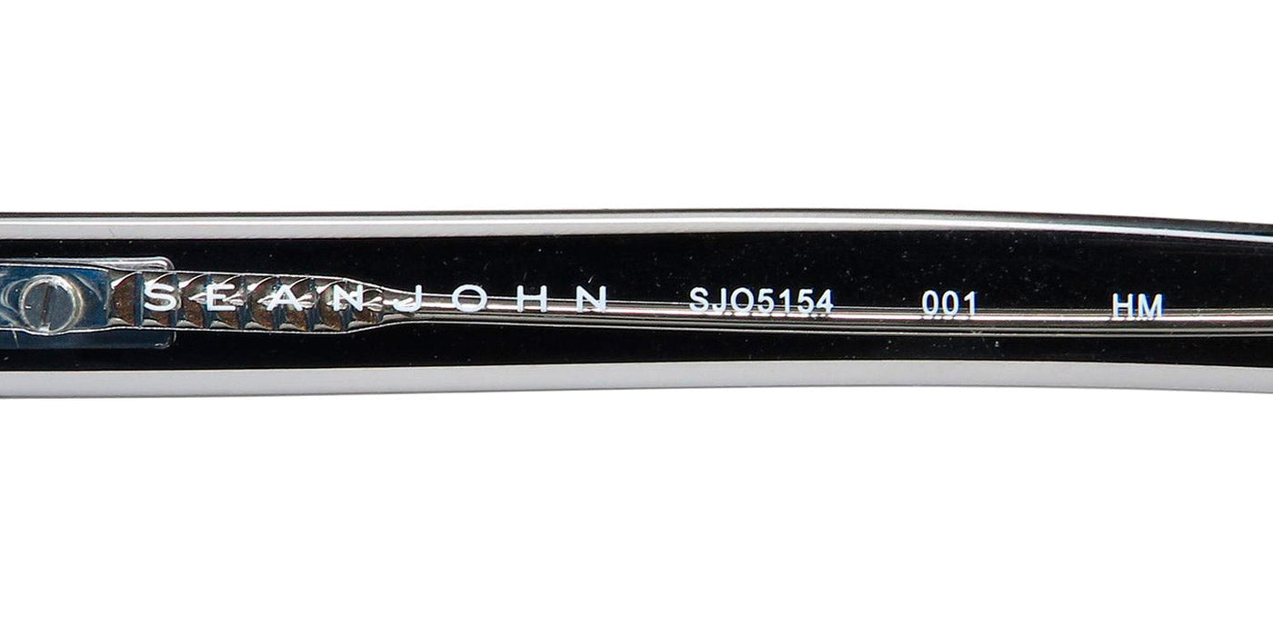 Sean John 5154 Eyeglasses