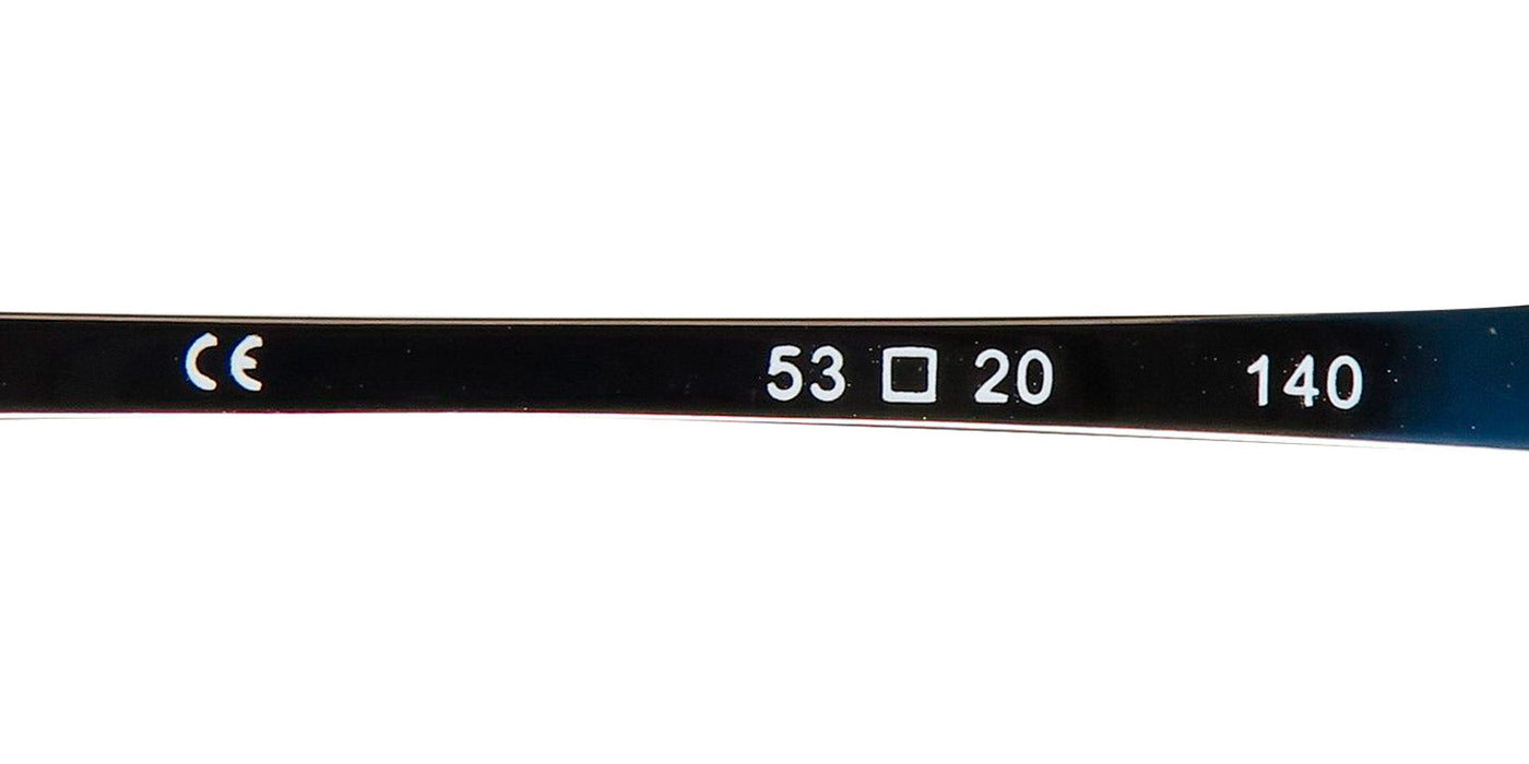 Sean John 6015 Eyeglasses