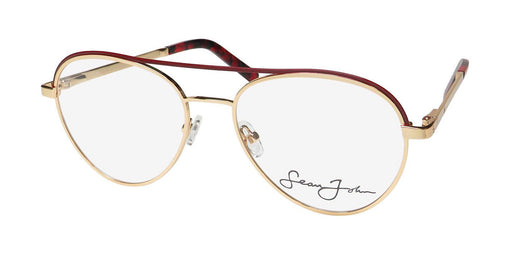 Sean John 6007 Eyeglasses - Product image