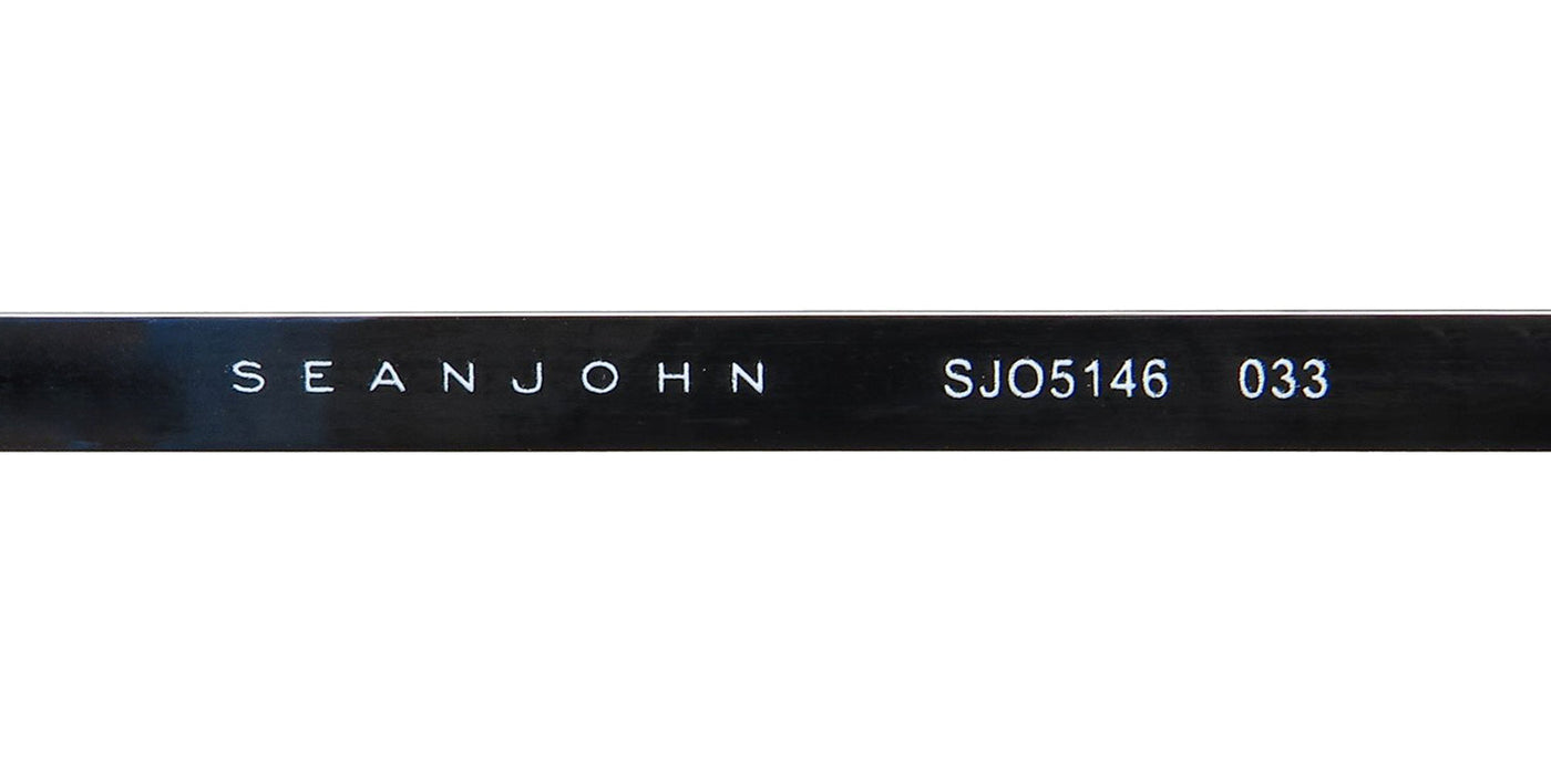 Sean John 5146 Eyeglasses