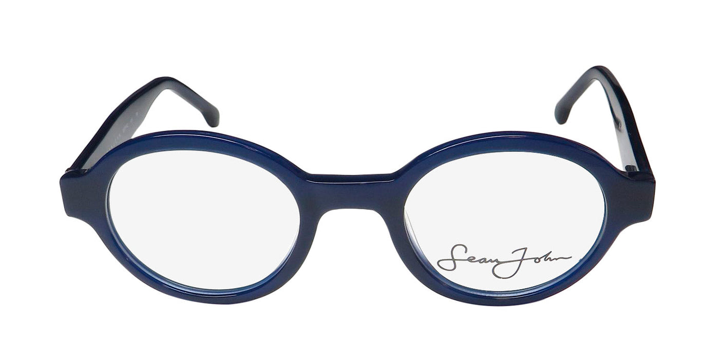 Sean John 5142 Eyeglasses