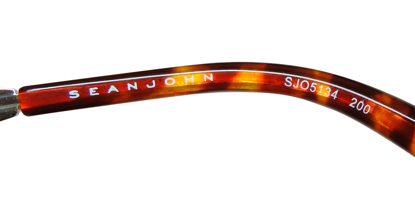 Sean John 5134 Eyeglasses