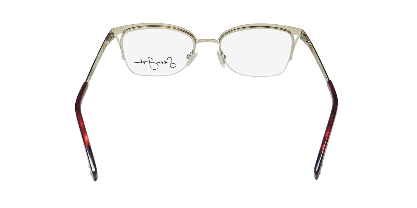 Sean John 6006 Eyeglasses
