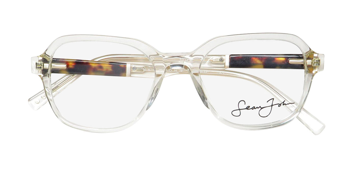 Sean John 5133 Eyeglasses