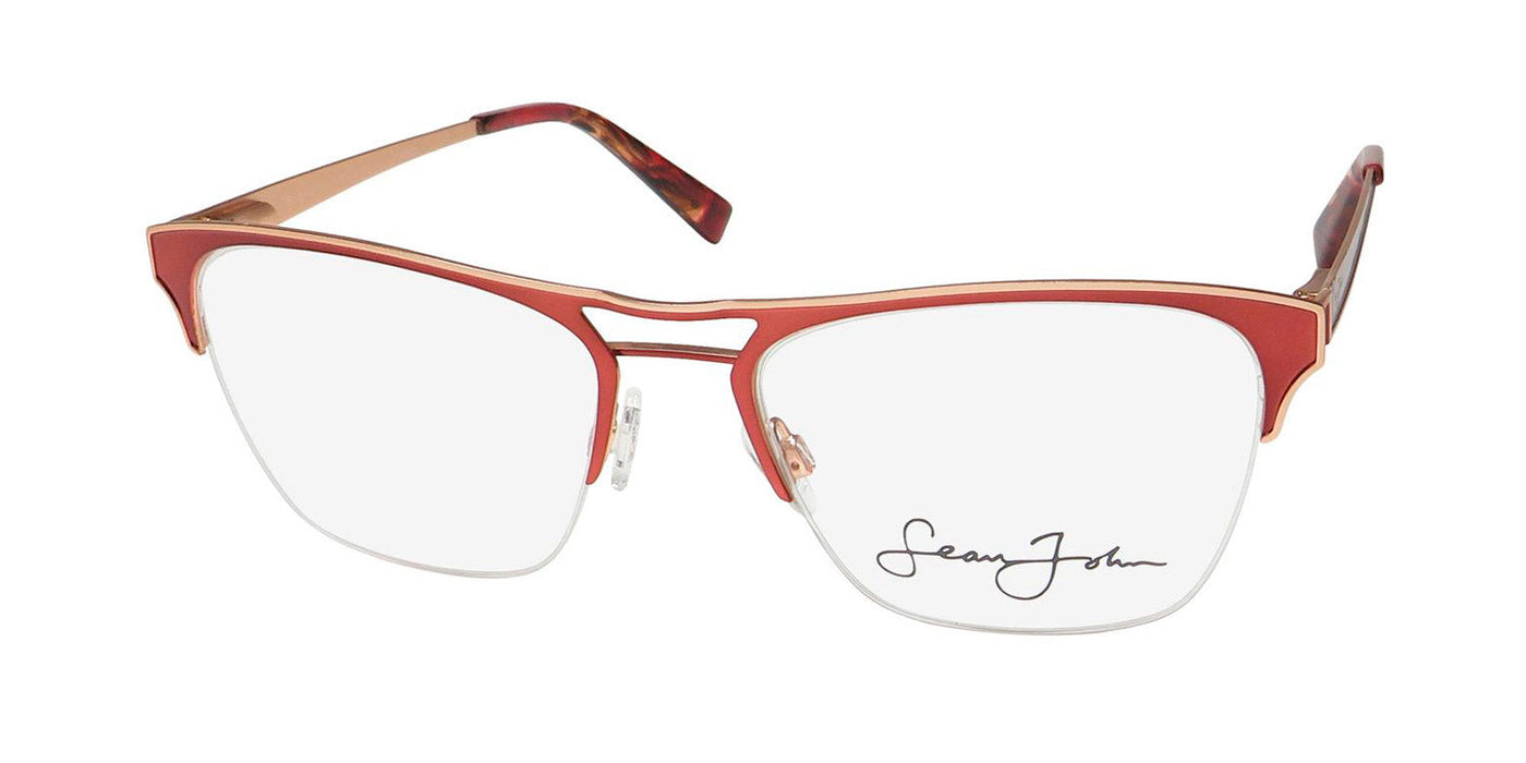 Sean John 6024 Eyeglasses