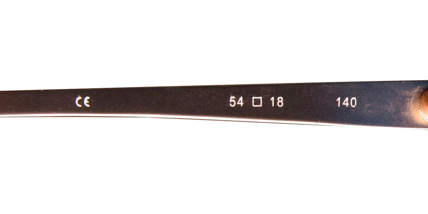 Sean John 6024 Eyeglasses